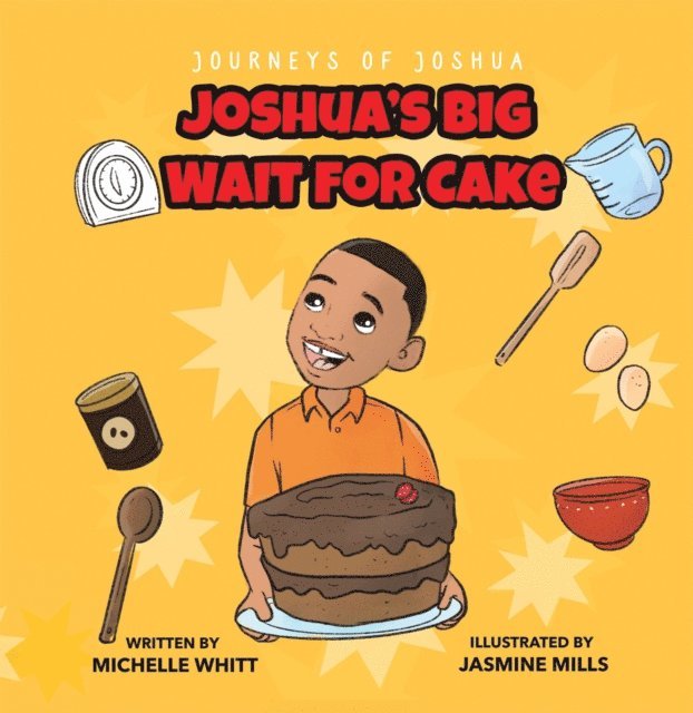 Michelle Whitt - Journeys of Joshua, E-bok