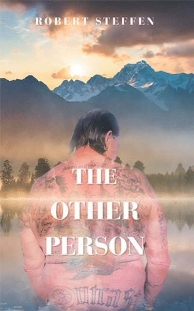 Robert Steffen - Other Person, E-bok