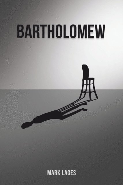 Mark Lages - Bartholomew, E-bok