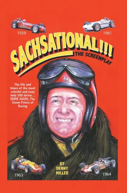 Denny Miller - Sachsational!!!, E-bok. Tillgänglighet: Lägg i varukorg