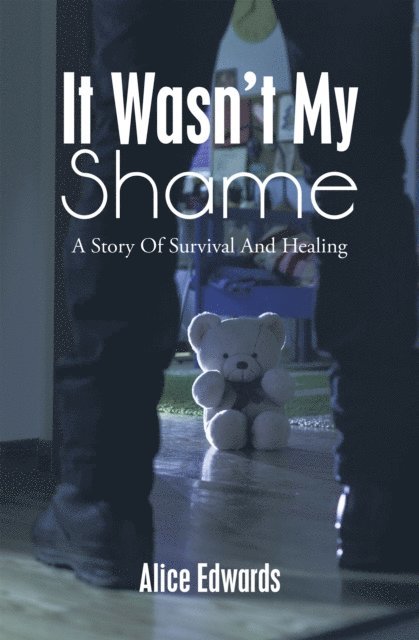 Alice Edwards - It Wasn't  My Shame, E-bok