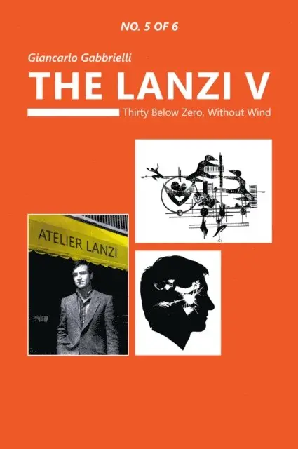 Giancarlo Gabbrielli - Lanzi V, E-bok. Tillgänglighet: Lägg i varukorg
