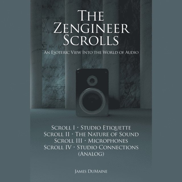 Zengineer Scrolls