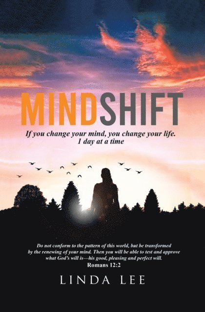 Linda Lee - Mindshift, E-bok