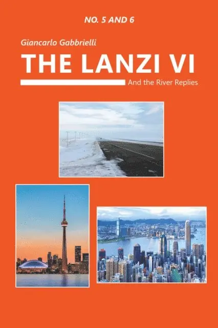 Giancarlo Gabbrielli - Lanzi Vi, E-bok. Tillgänglighet: Lägg i varukorg