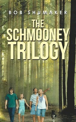 Bob Shumaker - Schmooney Trilogy, Inbunden. Tillgänglighet: Lägg i varukorg