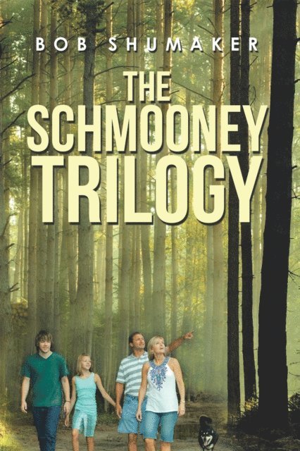 Bob Shumaker - Schmooney Trilogy, E-bok. Tillgänglighet: Lägg i varukorg