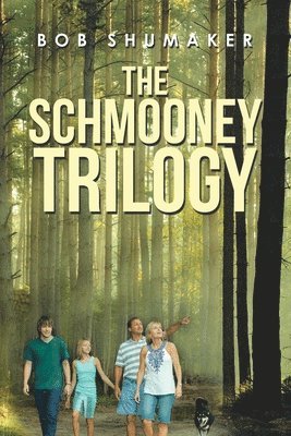 Bob Shumaker - Schmooney Trilogy, Häftad. Tillgänglighet: Lägg i varukorg
