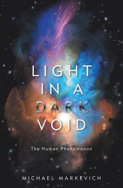Light in a Dark Void