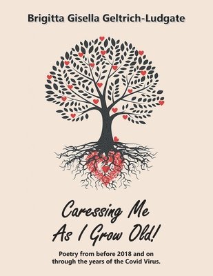 Brigitta Gisella Geltrich-Ludgate - Caressing Me as I Grow Old!, Häftad