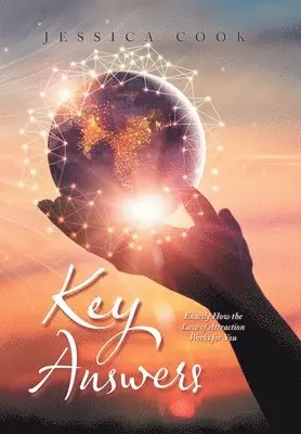 Jessica Cook - Key Answers, Inbunden. Tillgänglighet: Lägg i varukorg