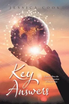 Jessica Cook - Key Answers, Häftad. Tillgänglighet: Lägg i varukorg