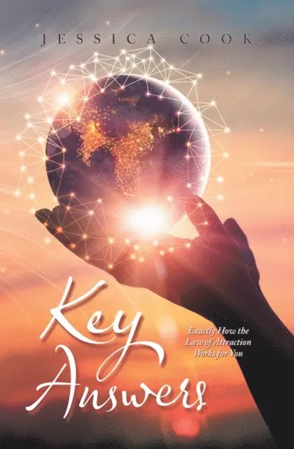 Jessica Cook - Key Answers, E-bok. Tillgänglighet: Lägg i varukorg