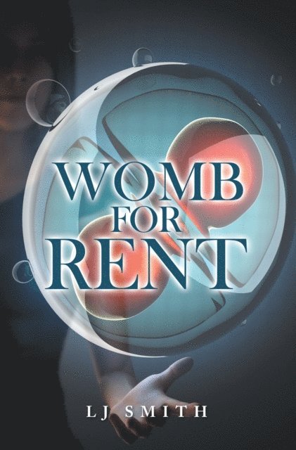 LJ Smith - Womb for Rent, E-bok