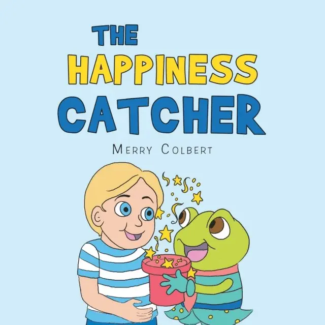 Merry Colbert - Happiness Catcher, E-bok. Tillgänglighet: Lägg i varukorg