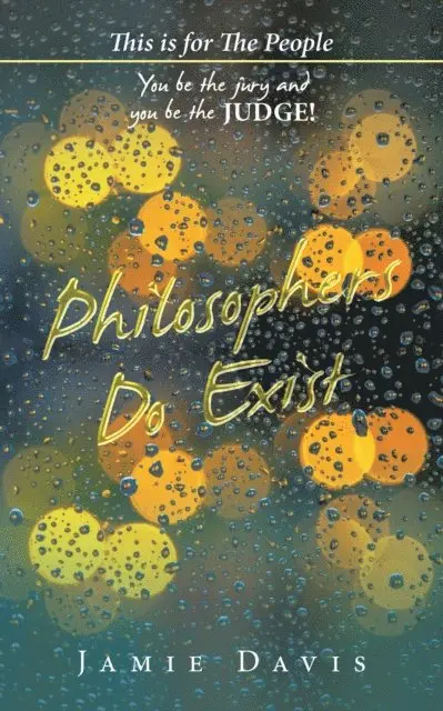 Jamie Davis - Philosophers Do Exist, E-bok. Tillgänglighet: Lägg i varukorg