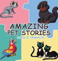 Amazing Pet Stories