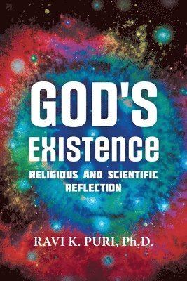Ravi K Puri - God's Existence, Häftad
