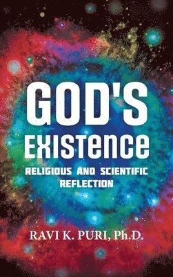 Ravi K Puri - God's Existence, Inbunden