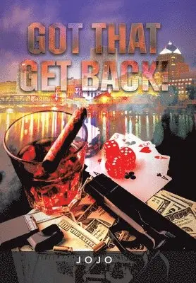 Jojo - Got That Get Back!, Inbunden. Tillgänglighet: Lägg i varukorg