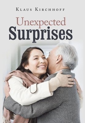 Klaus Kirchhoff - Unexpected Surprises, Inbunden