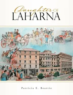 Patricia E Beattie - Daughter of Laharna, Häftad. Tillgänglighet: Lägg i varukorg