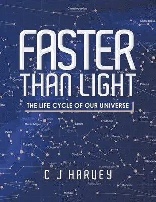 C J Harvey - Faster Than Light, Häftad. Tillgänglighet: Lägg i varukorg