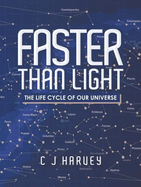 C J Harvey - Faster  Than  Light, E-bok. Tillgänglighet: Lägg i varukorg