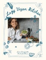 Sara Lomzynska, Owen Sinclair - Lazy Vegan Kitchen, Häftad