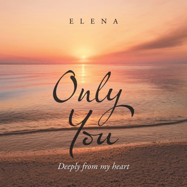 Elena - Only You, E-bok