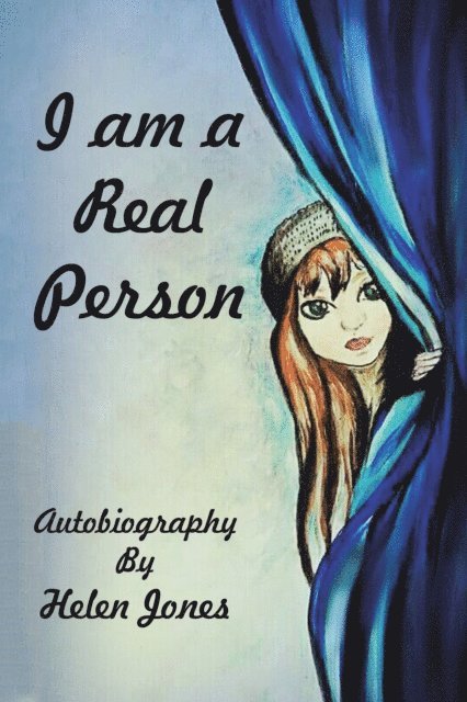 Helen Jones - I Am a Real Person, E-bok