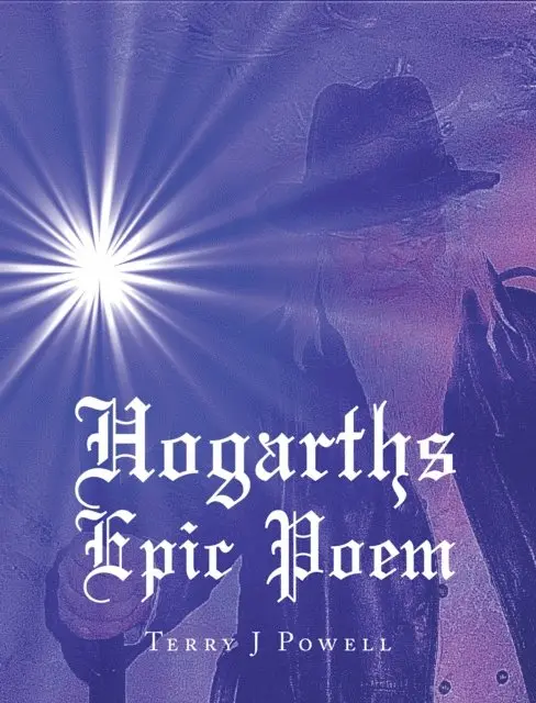 Terry J Powell - Hogarths Epic Poem, E-bok. Tillgänglighet: Lägg i varukorg