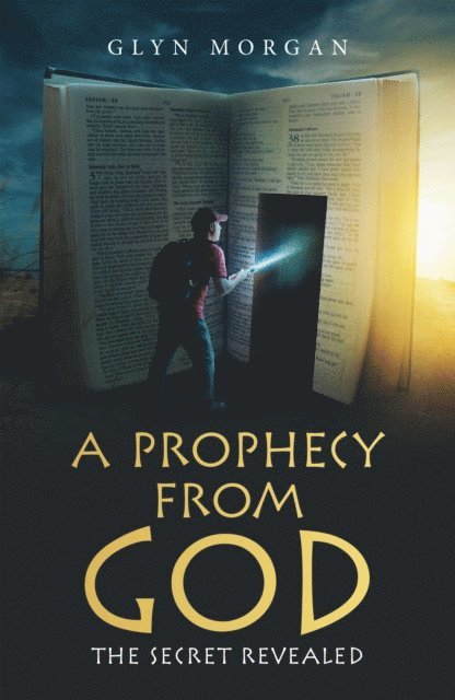 Glyn Morgan - Prophecy from God, E-bok