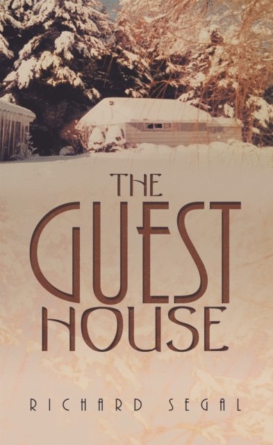 Richard Segal - Guest House, E-bok