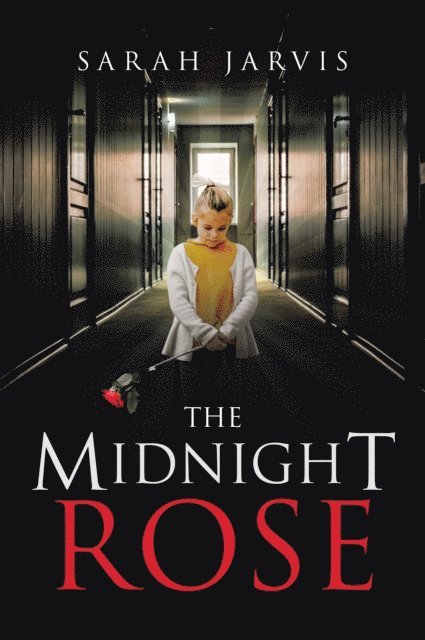 Sarah Jarvis - Midnight Rose, E-bok