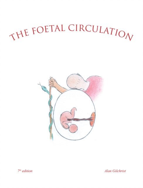 Alan Gilchrist - Foetal Circulation, E-bok