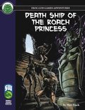 Death Ship of the Roach Princess SW