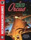 Twelve Days of Orcus 5E