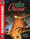 Twelve Days of Orcus C&C