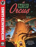 Twelve Days of Orcus OSR