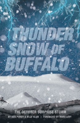Thunder Snow of Buffalo