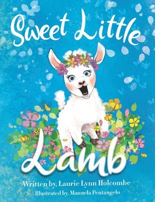 Sweet Little Lamb