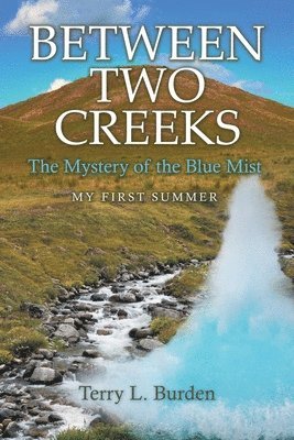 Terry L Burden - Between Two Creeks, Häftad