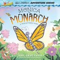 Monica to Monarch