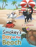 Smokey's Day at the Beach