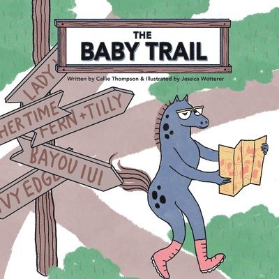 Baby Trail
