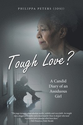 Philippa Peters - Tough Love?, Häftad