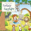 Fantasy Fairytales