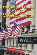Founding People Matter