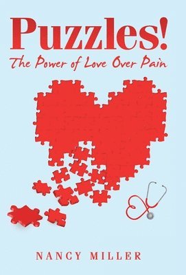 Nancy Miller - Puzzles!, Inbunden